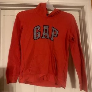 GAP women’s hoodie